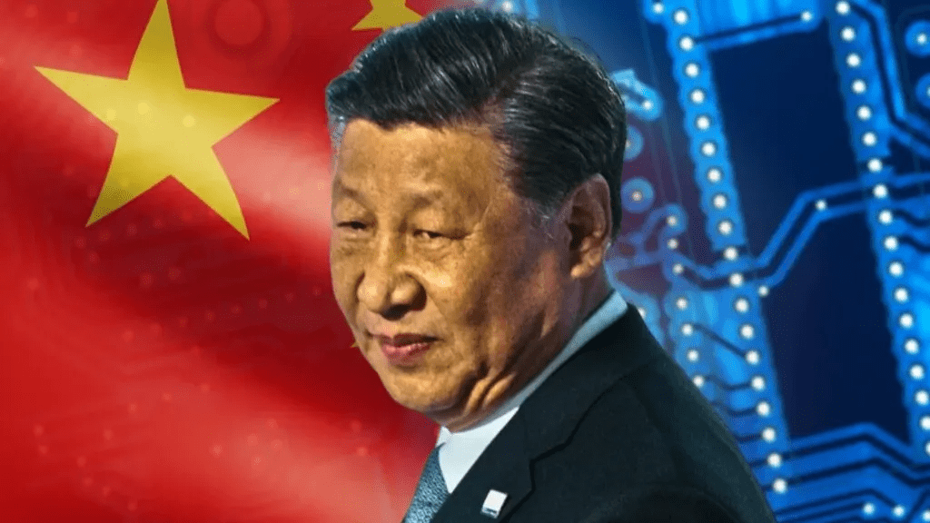 China doubles down on AI self-reliance – Latest Artificial Intelligence News April 26, 2025
