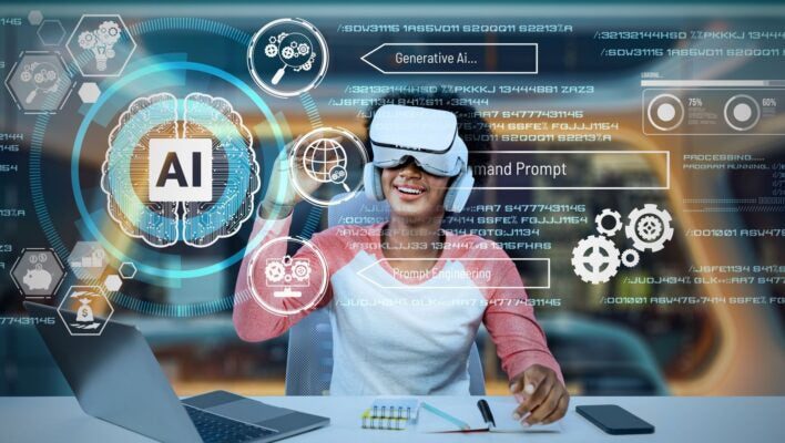 US Executive Order on AI Education – Big Moves in Artificial Intelligence Policy 2025
