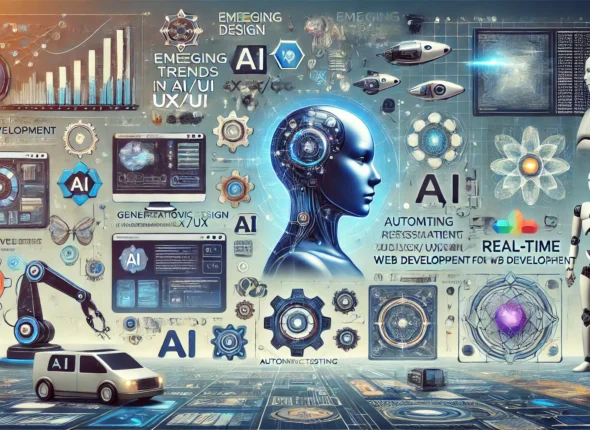 The-Future-is-Now-AI-Powered-Dev-Tools-DM-WebSoft-LLP