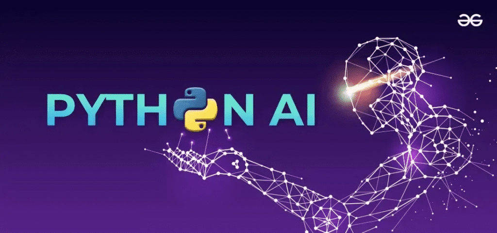 Python Programming with AI 