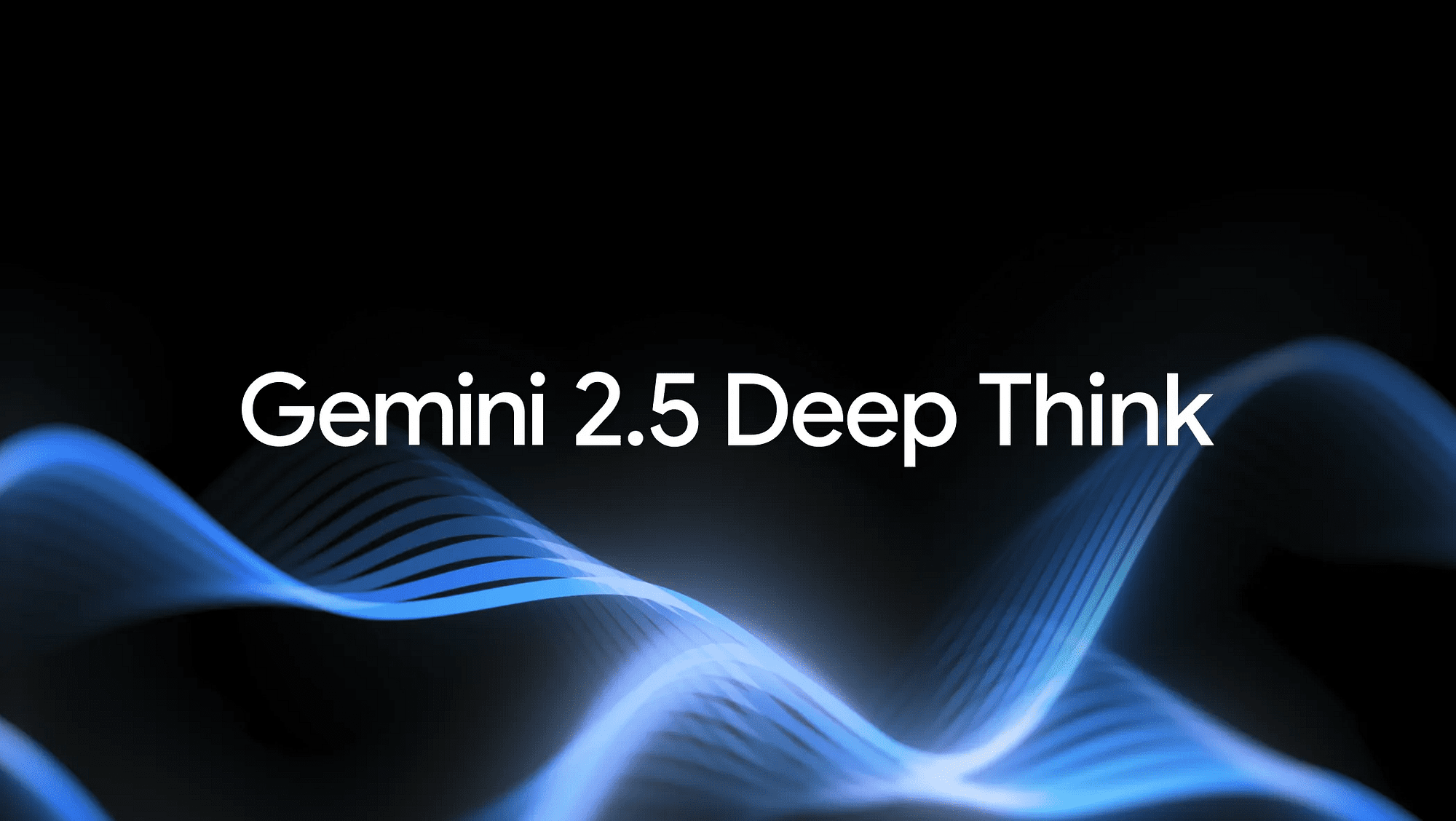 Google Gemini 2.5