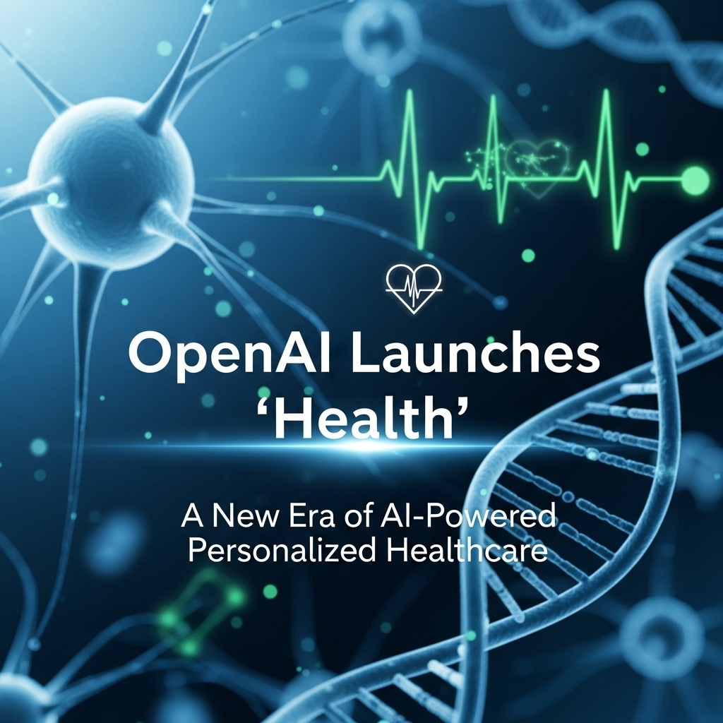 OpenAI health feature comparison showing AI-powered diagnostics, personalized treatment plans, and real-time health data analysis versus traditional healthcare platforms