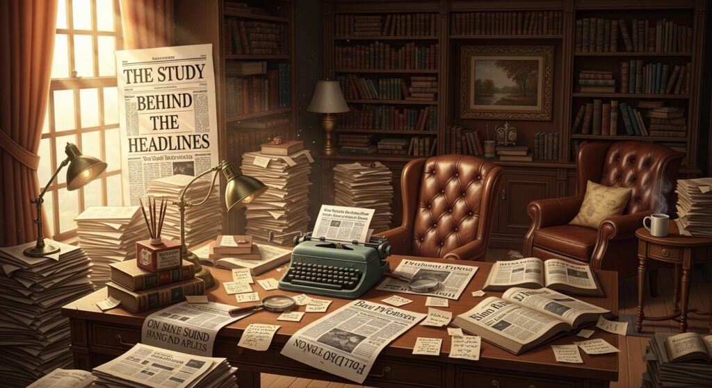 AI job exposure research study analyzing the impact of artificial intelligence on global workforce and employment trends