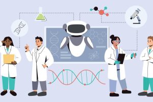 AI for Science Students