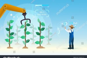 AI for Agriculture Students