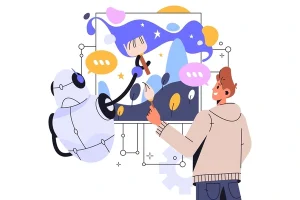 AI for Arts Students